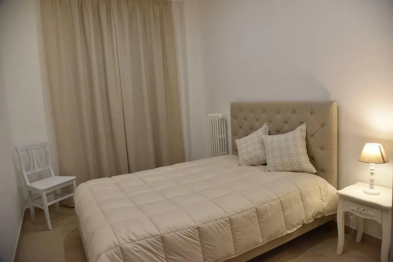 Apartment Maison Veronique Lecce