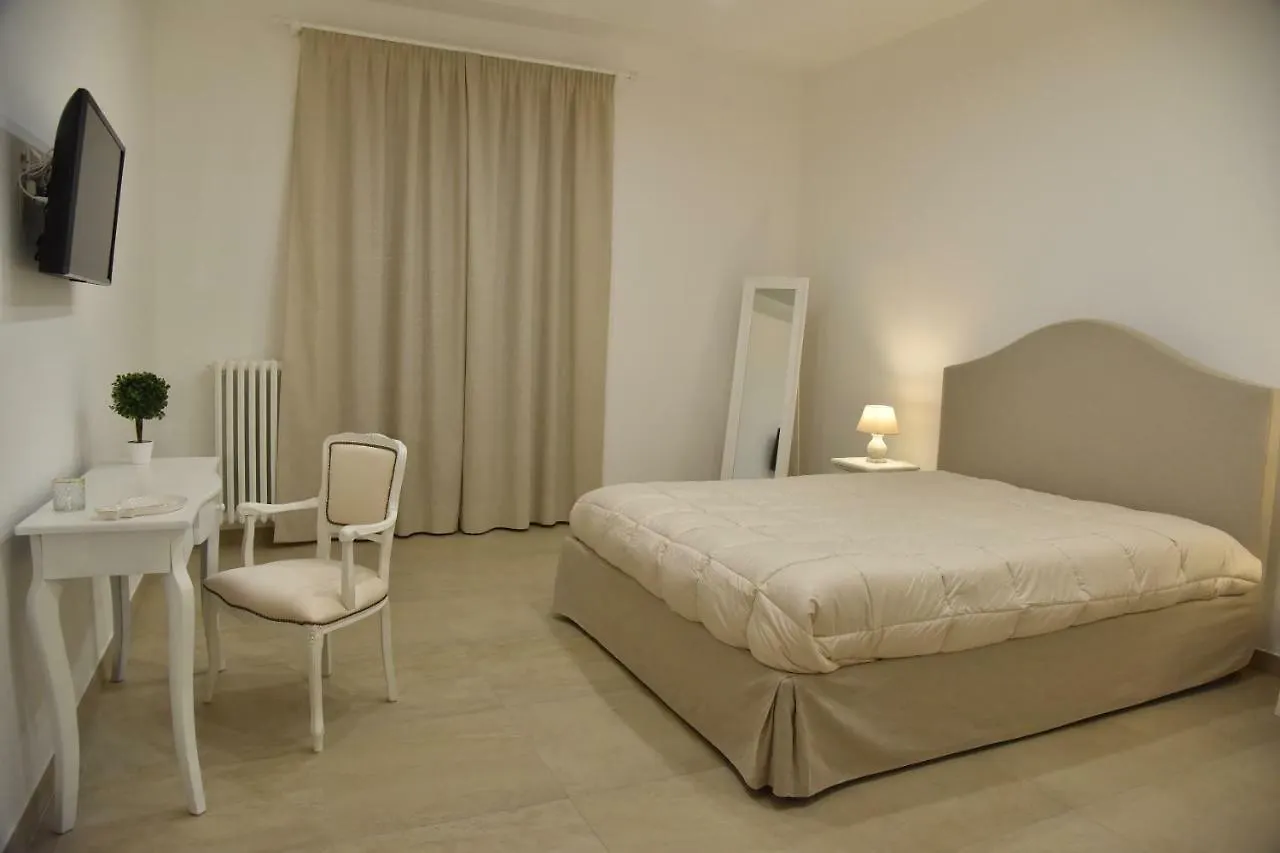 Maison Veronique Lecce