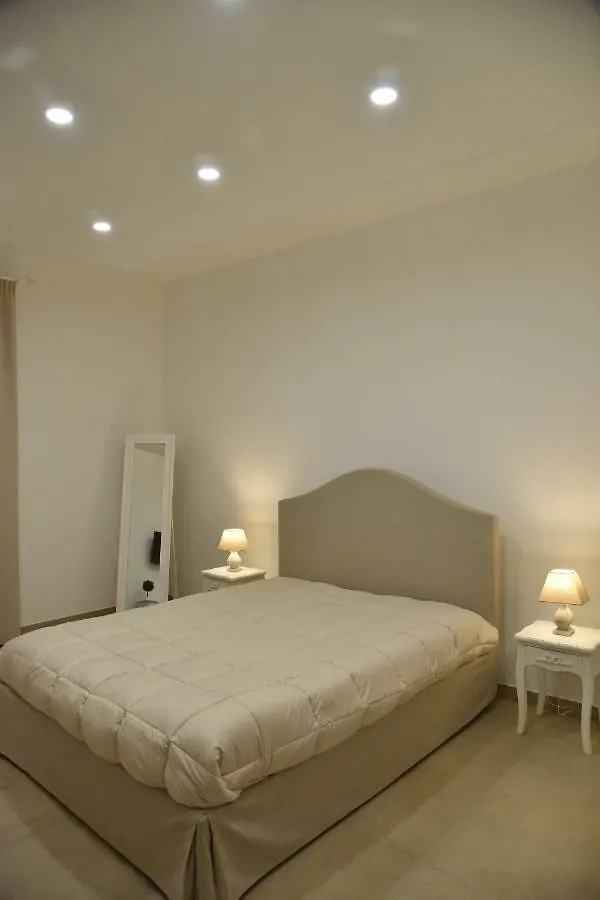 Maison Veronique Lecce Apartment