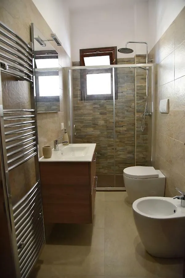 Maison Veronique Lecce Apartment