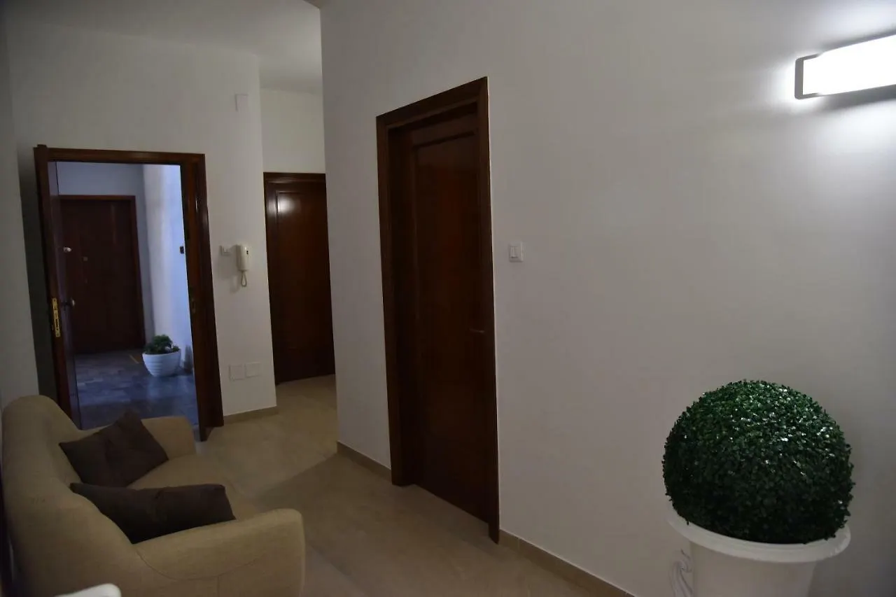 Maison Veronique Lecce Italy