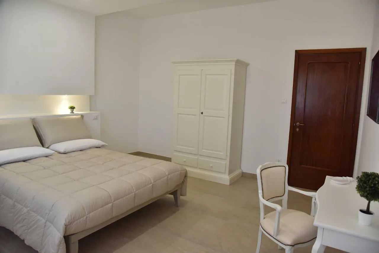 Apartment Maison Veronique Lecce