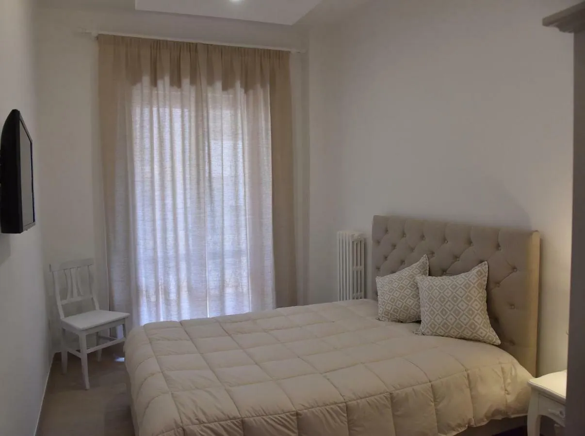 Maison Veronique Lecce