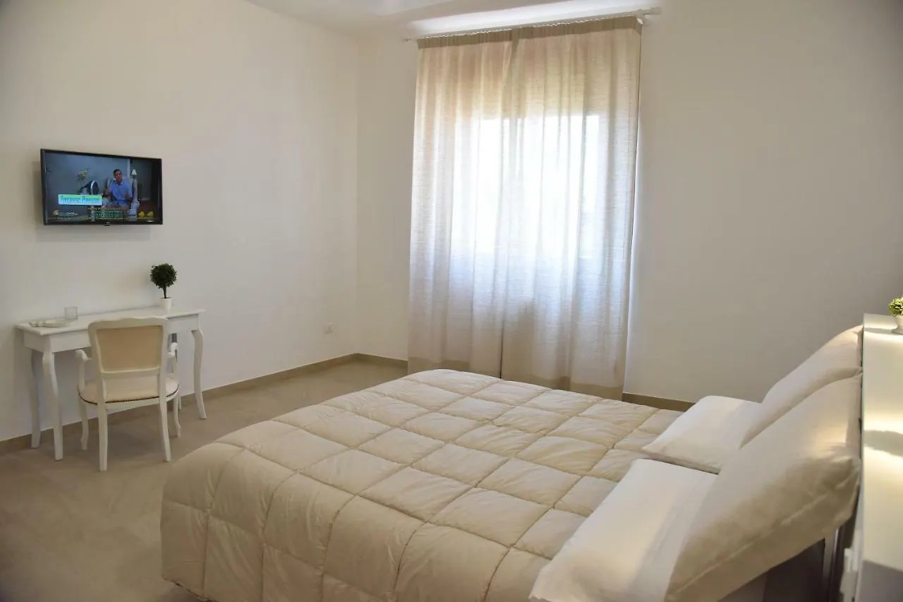 Apartment Maison Veronique Lecce Italy