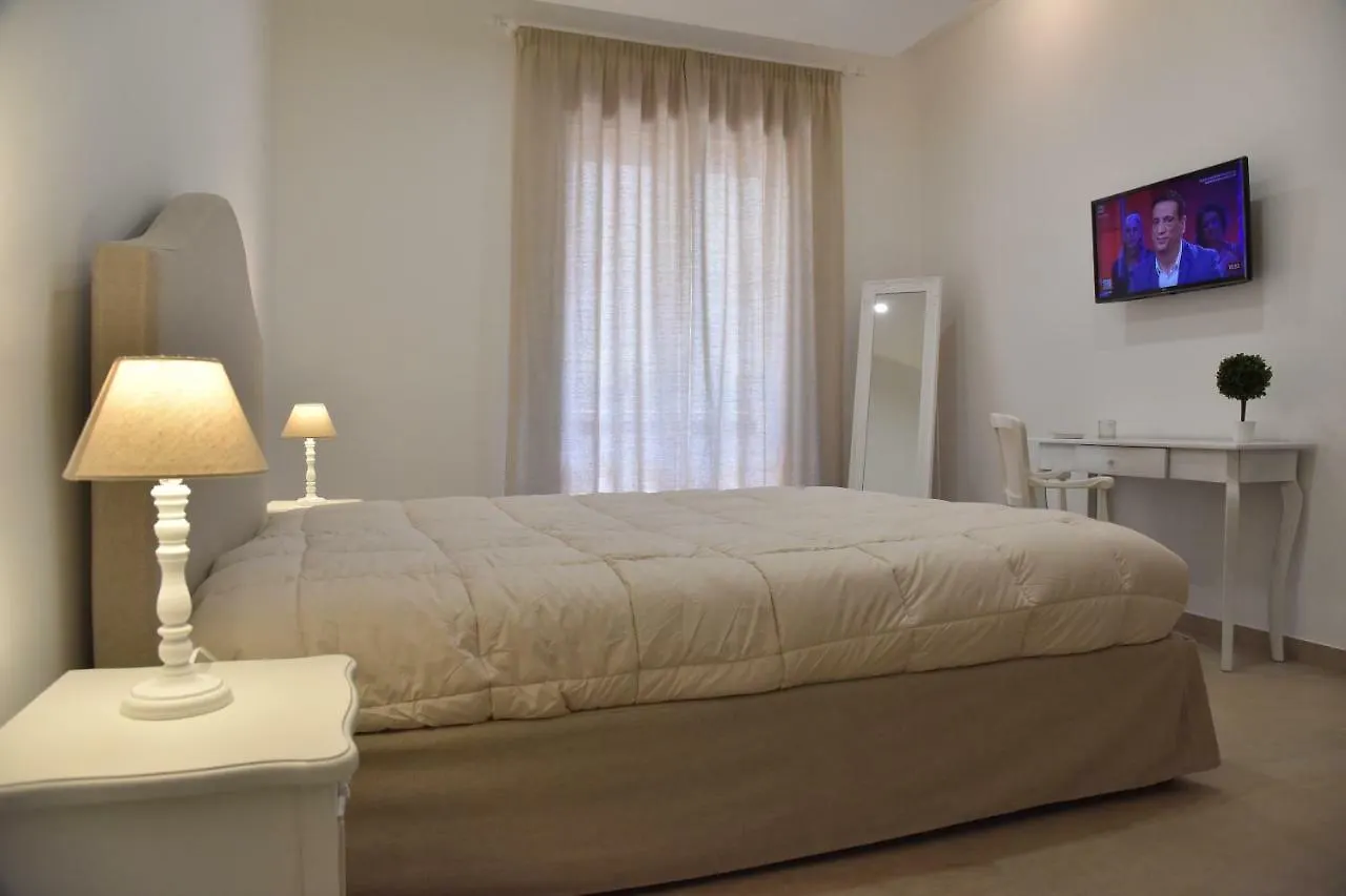 Apartment Maison Veronique Lecce Italy