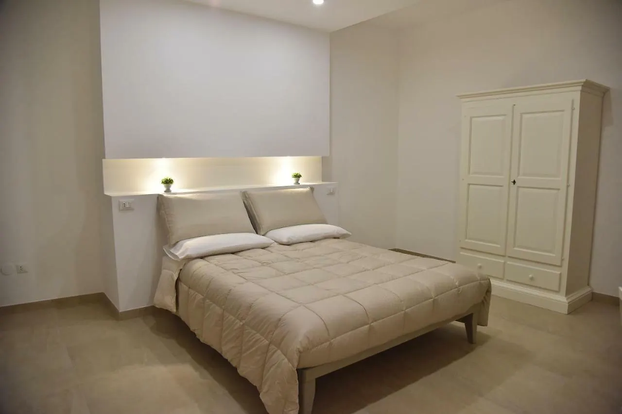 Apartment Maison Veronique Lecce