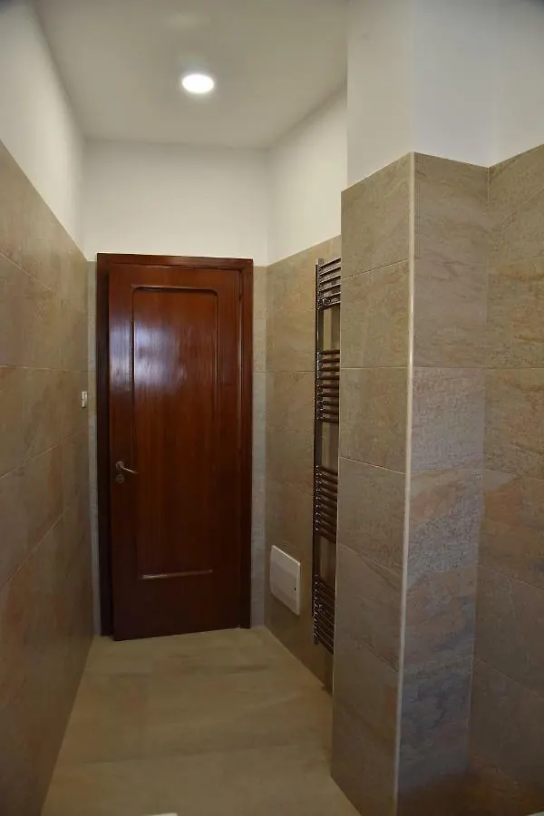 Apartment Maison Veronique Lecce Italy