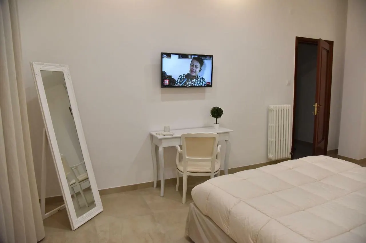 Maison Veronique Lecce Apartment