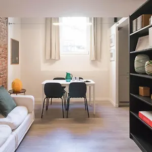 Italianway - Ercole Ricotti 19 Appartamento Milano