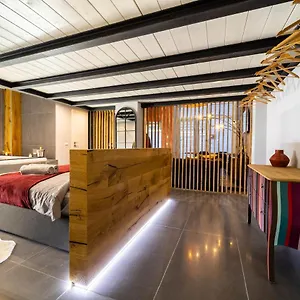 Perego Industrial Design Loft - Cenisio, Sempione Mm5 Appartamento Milano