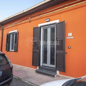 Casa Vacanza Mamma Maria Casa vacanze Messina
