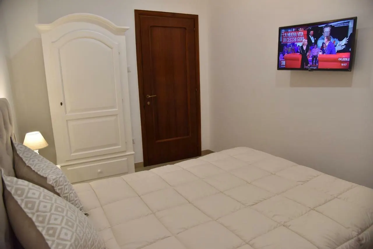 Maison Veronique Lecce Apartment