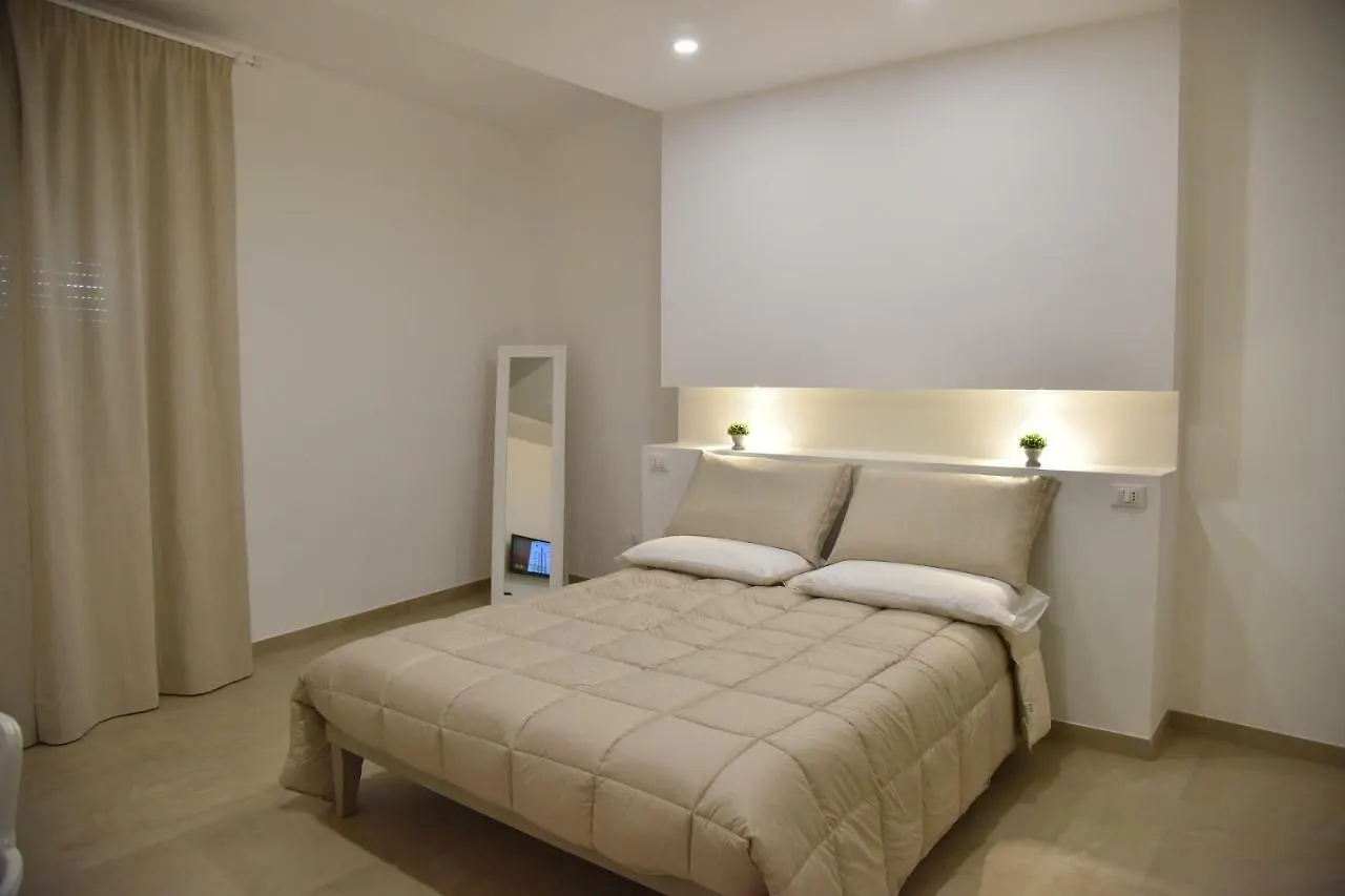 Maison Veronique Lecce Apartment