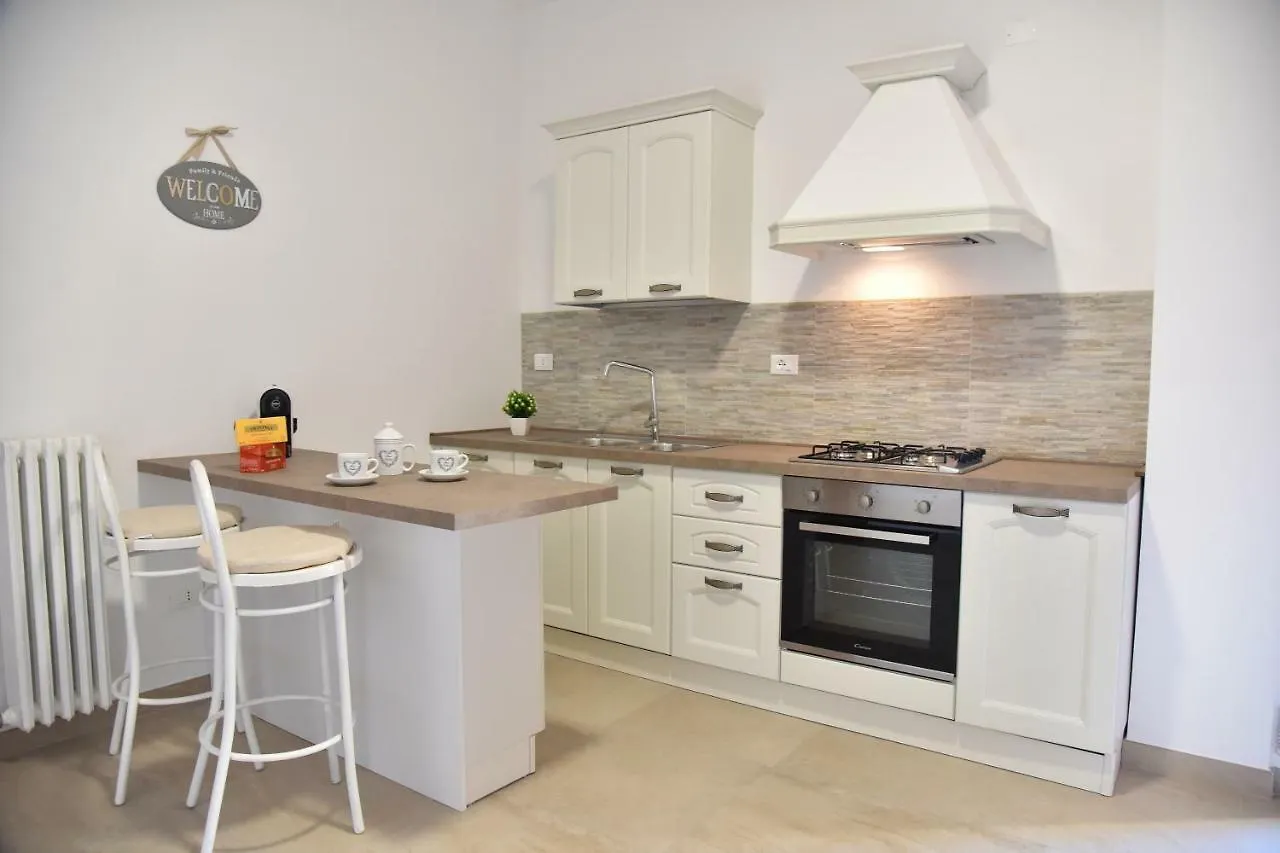 Maison Veronique Lecce Apartment