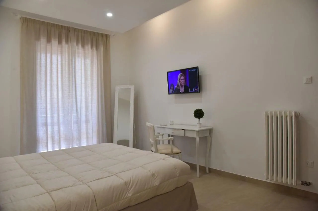 Apartment Maison Veronique Lecce
